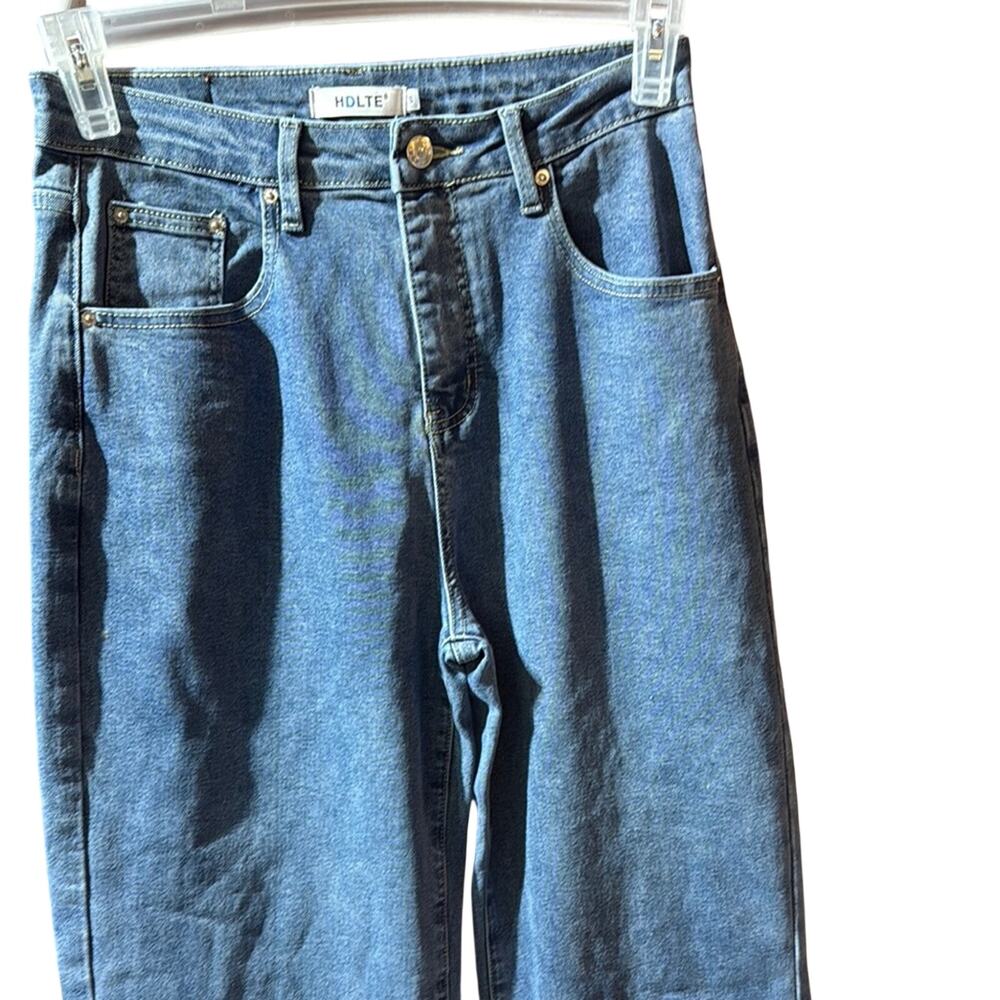 Women's Blue Jeans Amazon small HDLTE